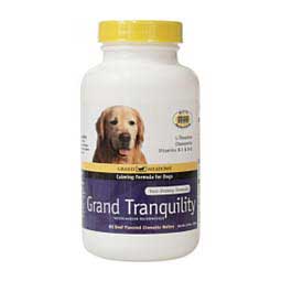 Grand Tranquility Wafers for Dogs  Grand Meadows